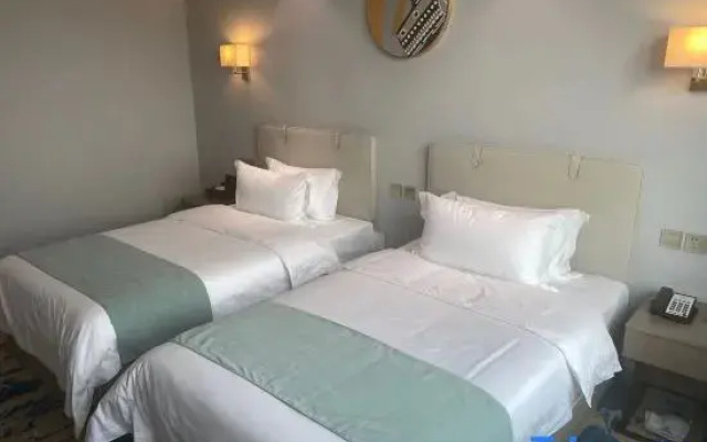 Laoting Jinjiang Hotel