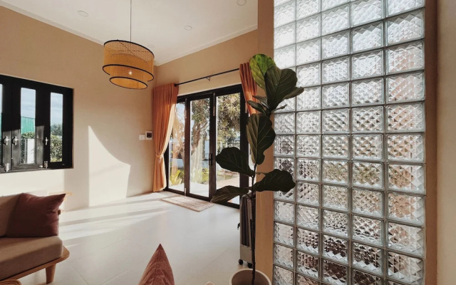 Xom House Bien Ho