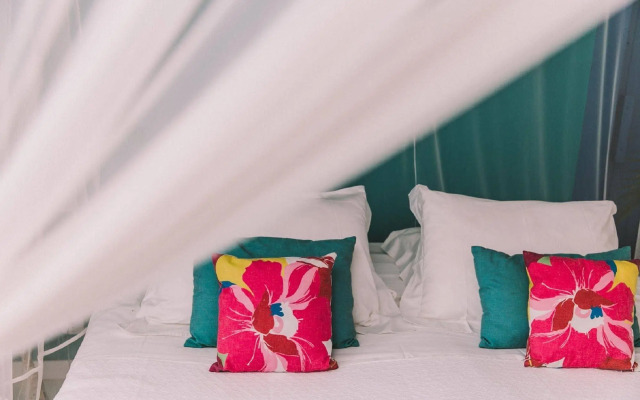 Pousada Brisas do Espelho