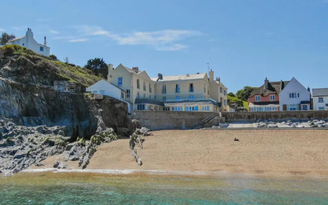 10 At The Beach, Torcross