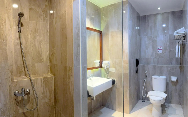Griya Persada Convention Hotel & Resort