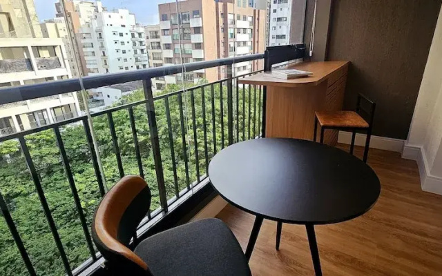 Constantino 708 Campo Belo