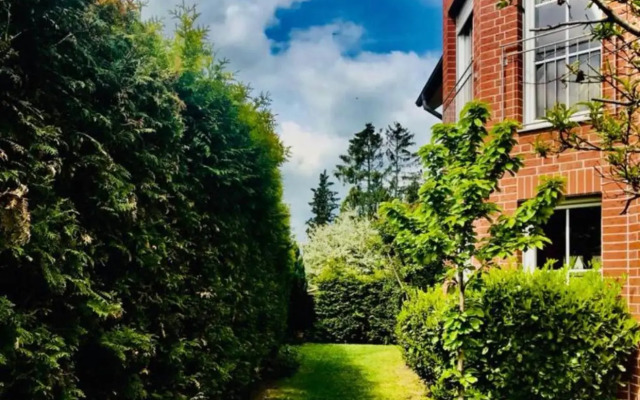 Großes 5 Zimmer Apartment bei Hannover