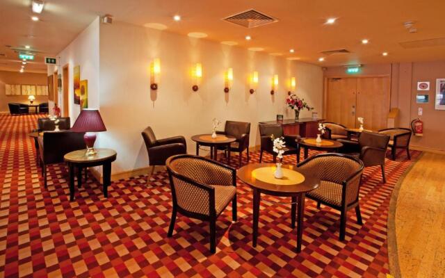 Britannia Hotel Bolton