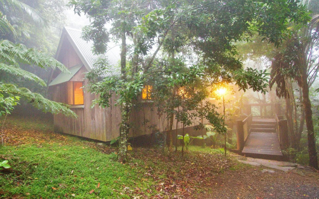 Mt Glorious Getaways