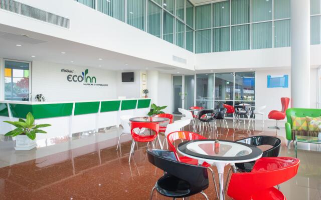 Eco Inn Prime Nakhon Si Thammarat