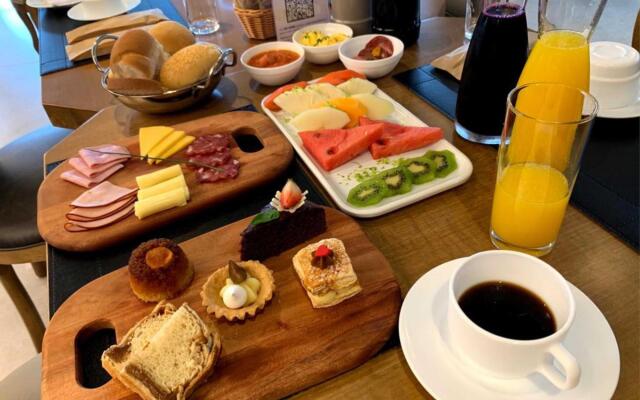 Bella Gramado Resort & Spa by Gramado Parks