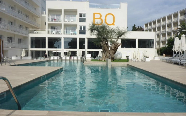 BQ Bulevar Peguera Hotel - Adults Only