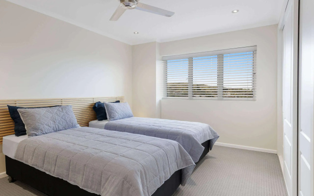 Ramada Resort by Wyndham Shoal Bay