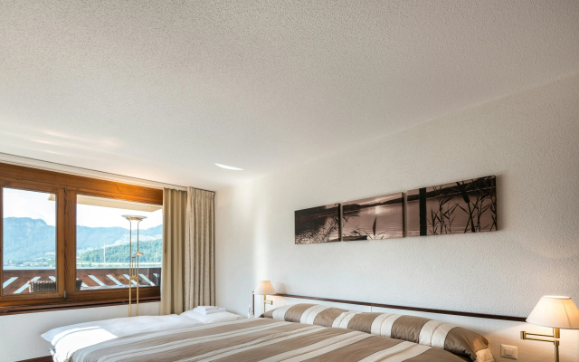 Seehotel Sternen – Guest Rooms – Horw