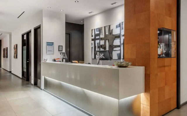 Hotel Quartier, an Ascend Collection Hotel