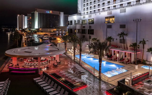 Don Laughlin's Riverside Resort Hotel & Casino