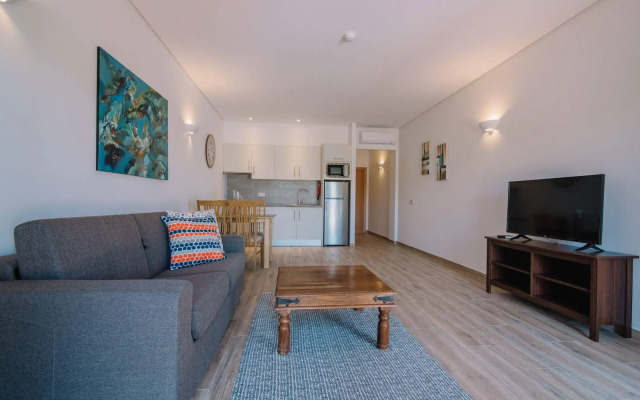 Quinta dos Poetas Nature Hotel & Apartments