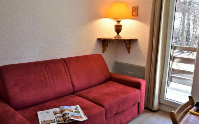 Appartement Risoul, 1 pièce, 4 personnes - FR-1-330-92