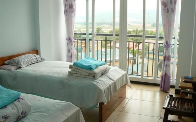 Xishuangbanna Xiaojuan Inn Jiariwan – Guest Rooms – Xishuangbanna