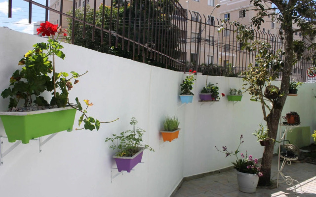 Curitiba Casa Hostel