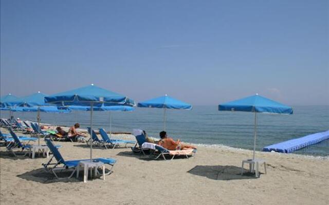 Hotel Poseidon