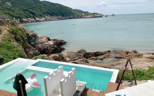 Yunxi Sea View Holiday Guesthouse