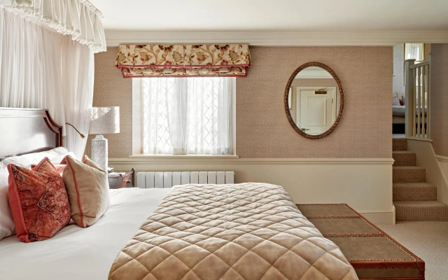 Ellenborough Park