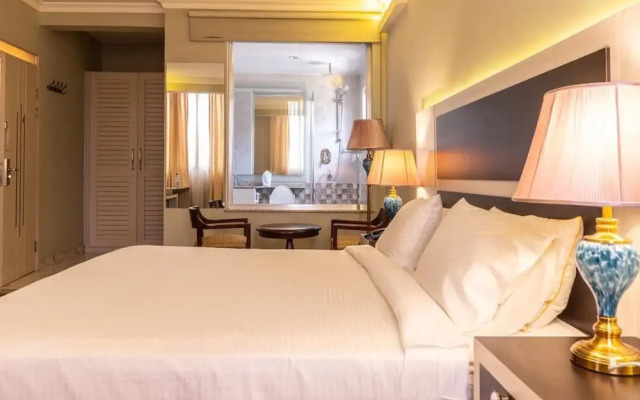 Mimi's Boutique Hotel