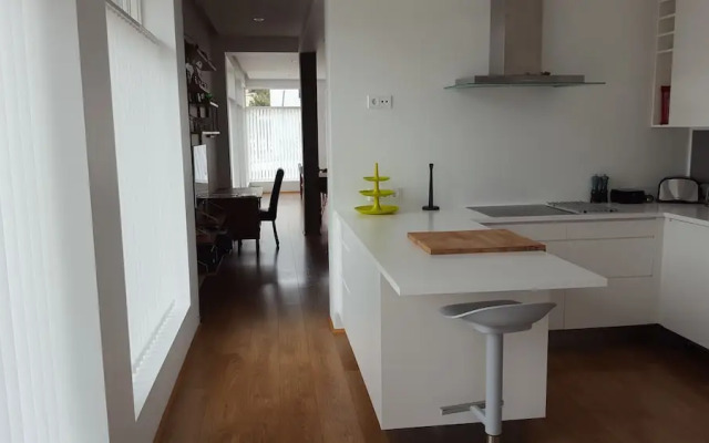 Seyðisfjörður Apartment