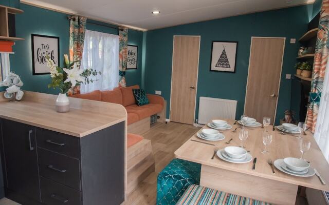 Mersea Island Holiday Park
