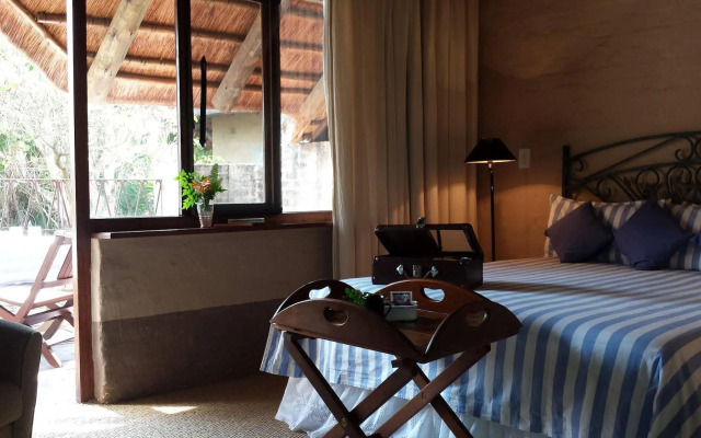 River House Bush and Safari Lodge
