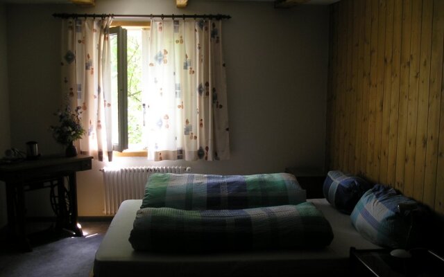 Hotel Gotthard