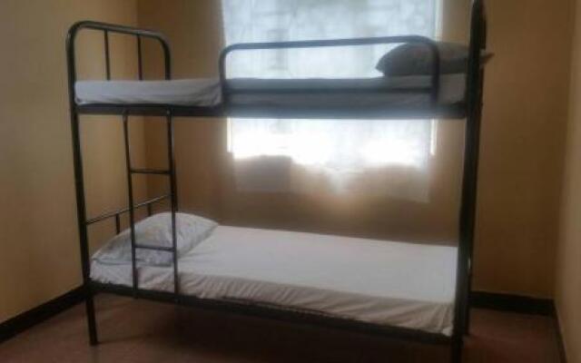 Volunteer-4-Life Hostel 2