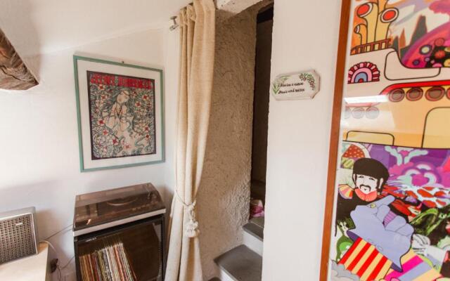 La Torre del Vicario