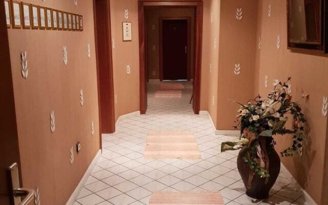 Hotel Restaurant Heidrich