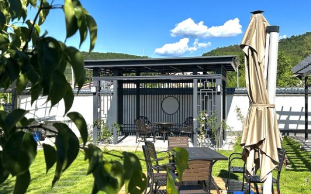 Benxi Jingxiangli Homestay (Benxi Shuidong) – Outside – Benxi