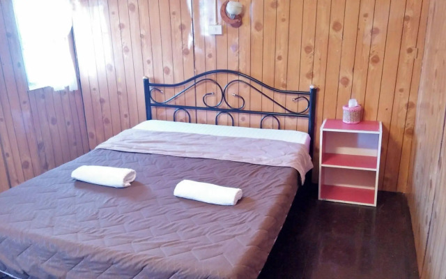 Sangjun Guesthouse