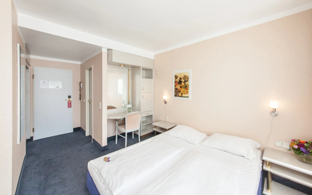 Apartments an der Kö