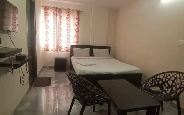 i-ROOMZ S V Comforts