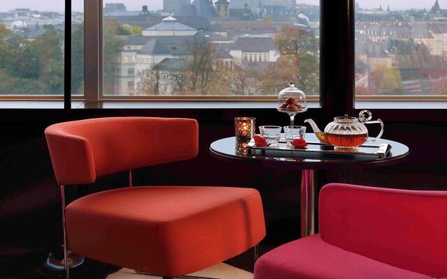 Sofitel Luxembourg Le Grand Ducal