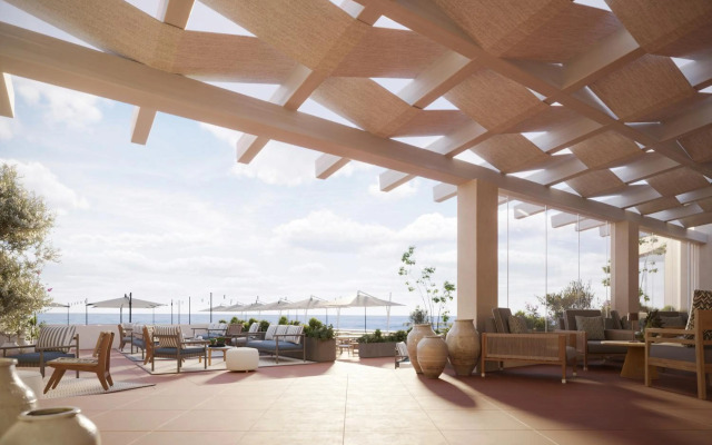 Mangia's Sardinia Resort