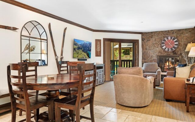 Westwind 207 2BD 2BA Plat Condo