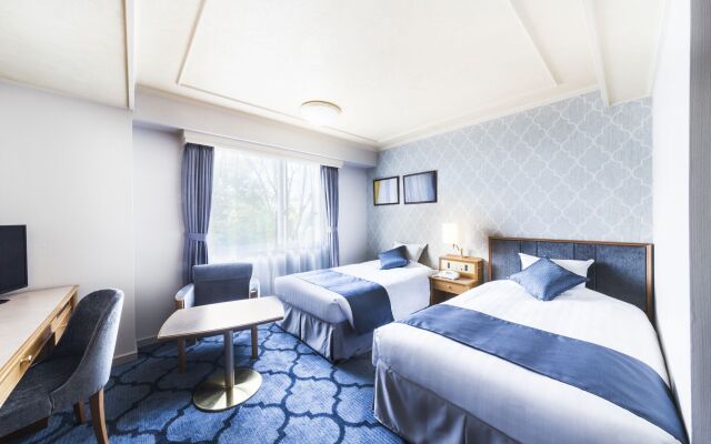 Senri Hankyu Hotel Osaka