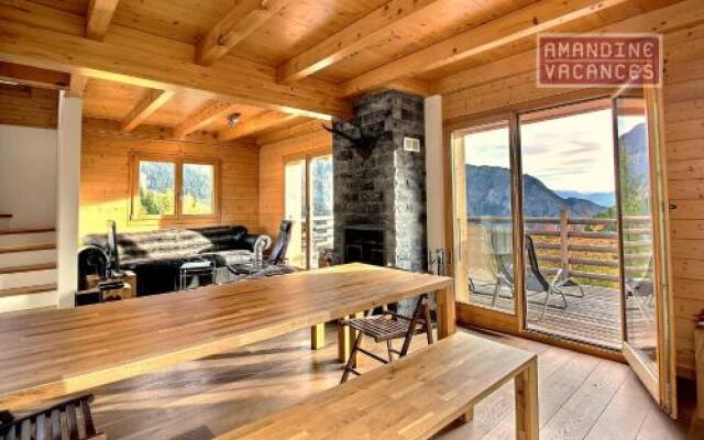 Chalet L'Escapade