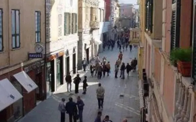 Flat 1 Bedroom - Genoa