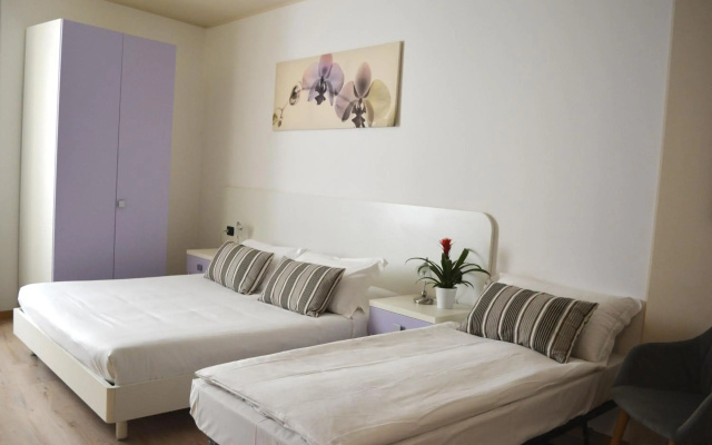 Hotel Alle Porte