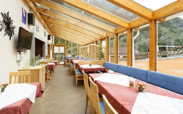 Penthouse Montafon