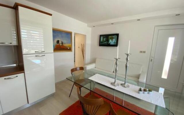 Apartments Roberta