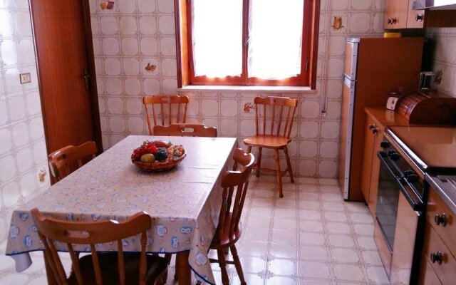 Casa Vacanze Il Cigno