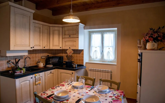 La Beppa - Casa Vacanze