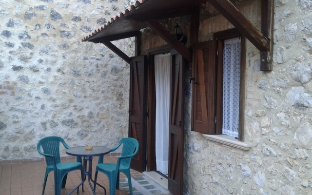 Agriturismo Le Acacie