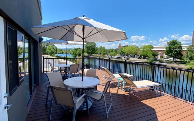 Best Western Mt.Vernon Inn