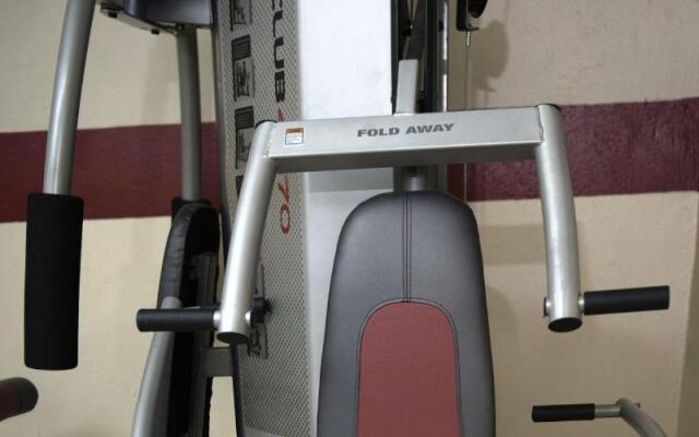 Maria Bonita Business Hotel & Suites