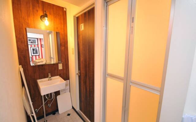 Maison Milano Nakatsu Room 206